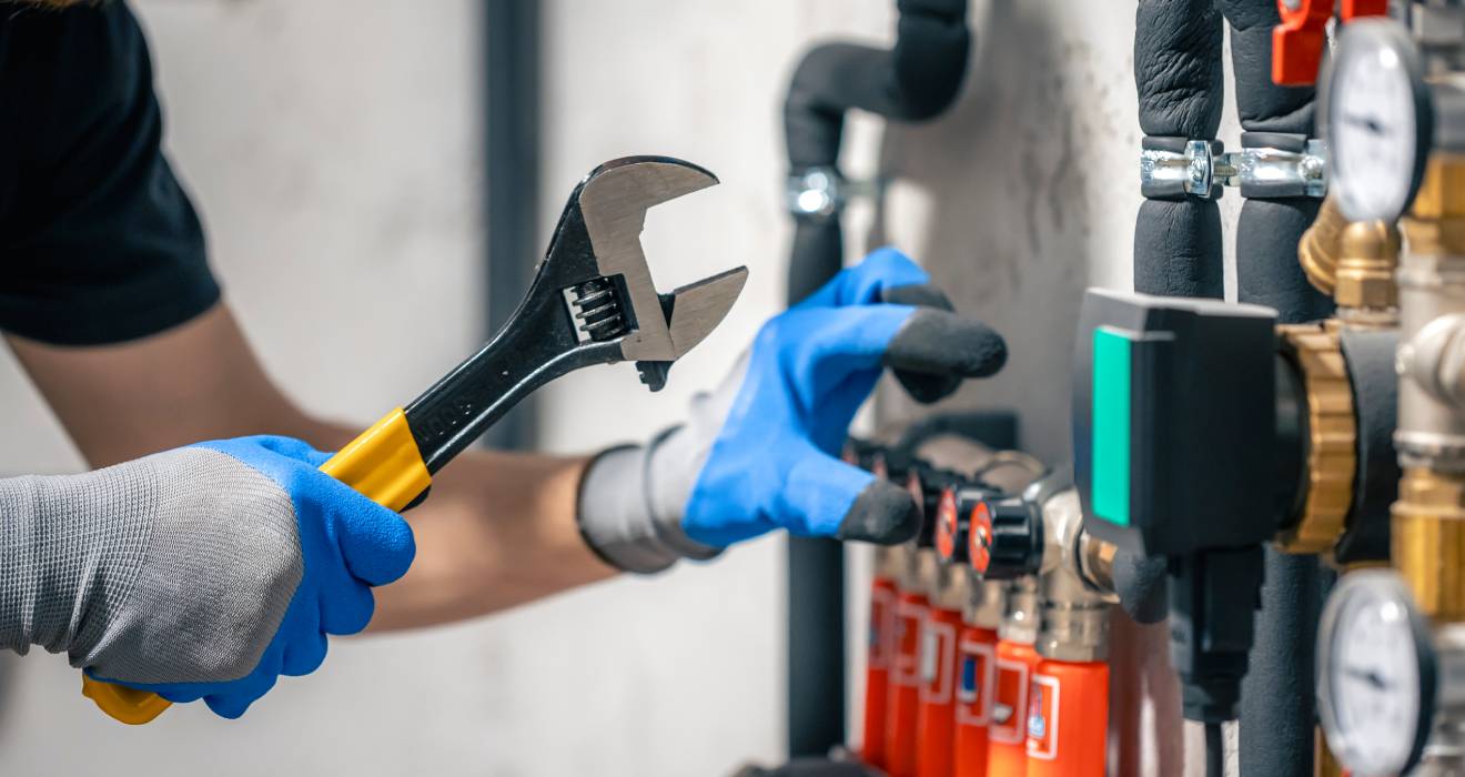 Profesyonel Gider Temizliğine İhtiyaç Duyduğunuzun En Önemli İşaretleri